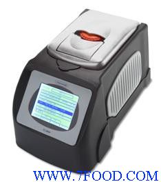 英国TECHNE梯度PCR仪