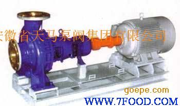 ZA型化工泵TMZA型化工流程泵