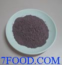 紫薯纯粉