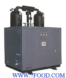 组合式压缩空气干燥机