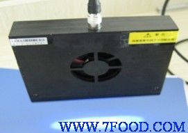 电子排线固定UV胶水固化设备