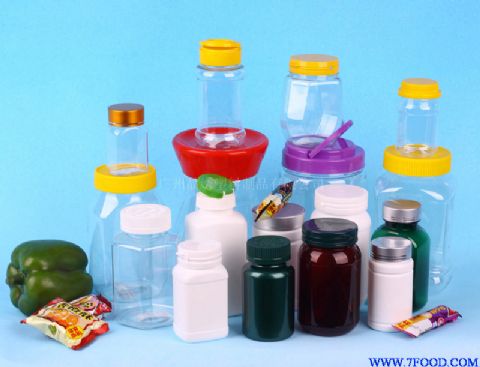 食品塑料瓶吹瓶厂