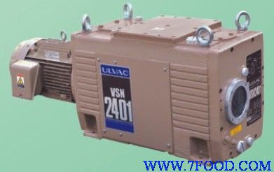 ULVAC真空泵VSN2401