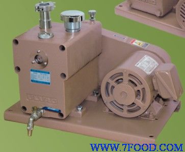 溴化锂中央空调专用真空泵PVD3601
