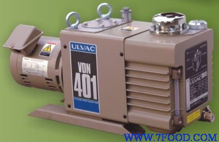 ULVAC真空泵VDN401