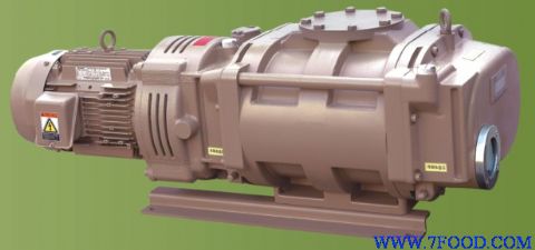 ULVAC罗茨泵NB1200A