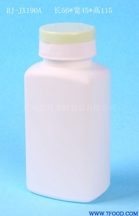 塑料瓶PE瓶