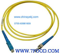 深圳6芯室外光纤光缆