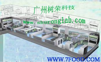 广州实验室规划设计