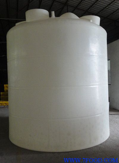 东莞地区环保耐用PE防腐储水罐