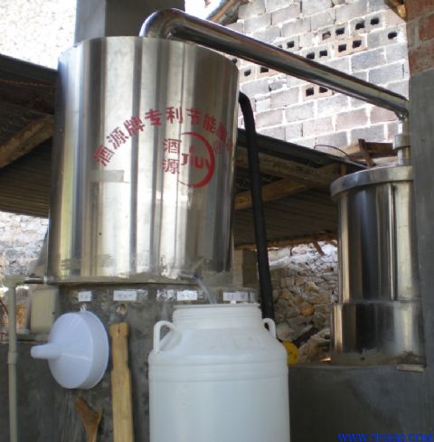 制酒设备烤酒机蒸酒器酿酒工具