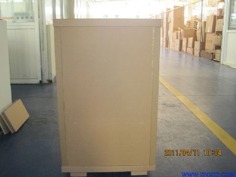 重型出口包装箱设备包装箱