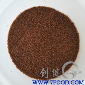 越南三合一速溶咖啡原料703型粉
