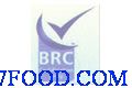 BRC食品认证