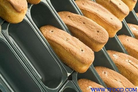 微晶纤维素作为面包蛋糕改良剂