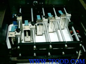 IPC工业喷墨印刷系统