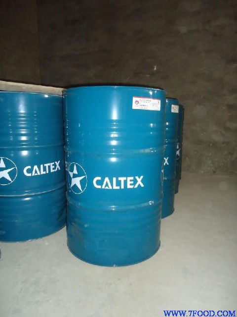 加德士CallexWF32冷冻油