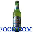 青岛欢动啤酒；百年酵母；传世麦香！