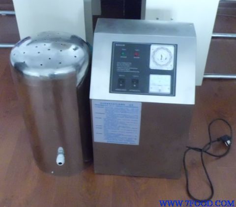 天津内置式水箱自洁消毒器