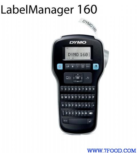 DYMO标签机160