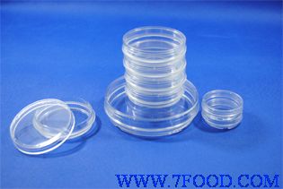 150mm塑料细胞培养皿