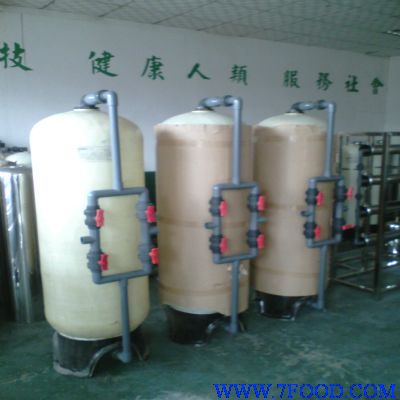 广西柳州反渗透纯净水设备批发