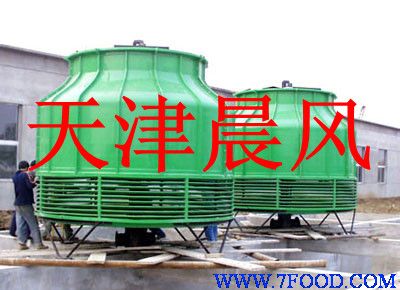 天津工业型冷却塔