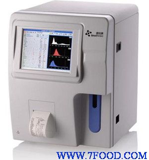 SK8800血球分析仪应用广泛质量保证