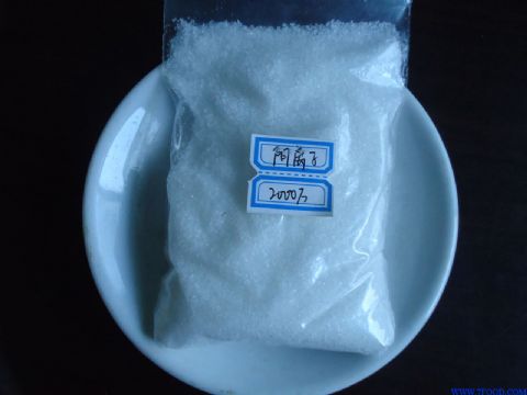 滨州聚丙烯酰胺产品介绍