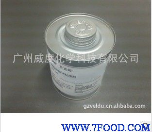 硅橡胶与镀镍金属胶黏剂ICM RG07