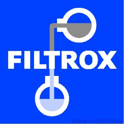 FILTROX蝶式滤芯来自瑞士