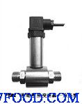 冷却循环水泵水压控制器AA减压阀前后水压检测传感器