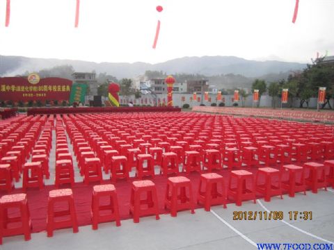 深圳全新塑料方凳