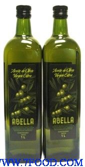 阿蓓莉特级初榨橄榄油