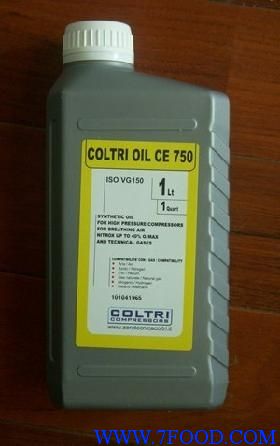 科尔奇ce750食品级润滑油