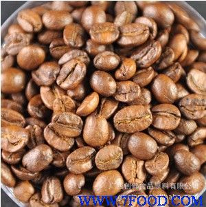 越南烘焙咖啡豆（601）现磨现煮咖啡原料