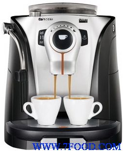 意大利Saeco全自动咖啡机