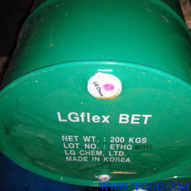 LGflexBET环保增塑剂