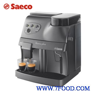 Saeco喜客全自动咖啡机