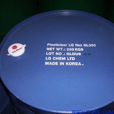 韩国GL300环保增塑剂