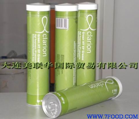 绿色环保高温极压润滑脂