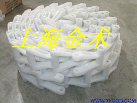 工程塑料网带
