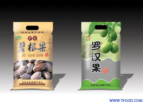 北京食品包装袋气体袋