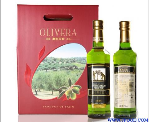 奥利贝拉橄榄油