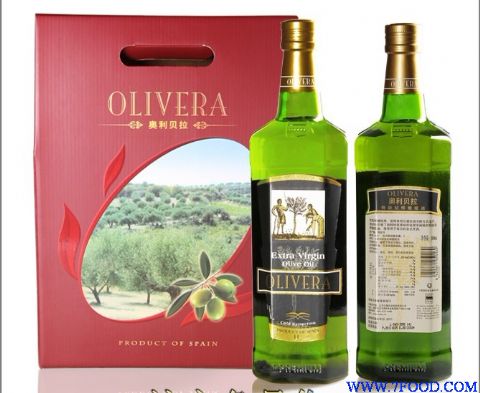 奥利贝拉橄榄油