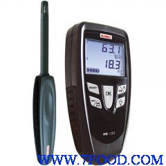 HD100S温湿度仪价格