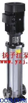 CDLF型立式不锈钢多级离心泵