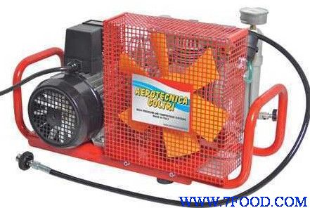 消防空气呼吸器充气泵mch6