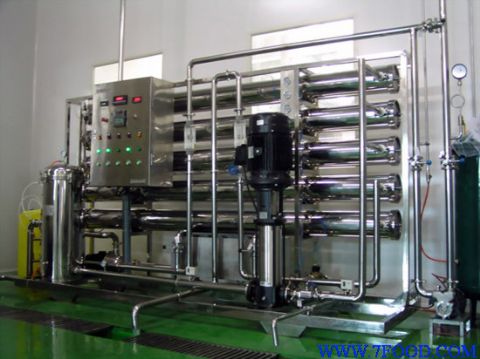 惠州工业超滤直饮水处理设备厂家电话