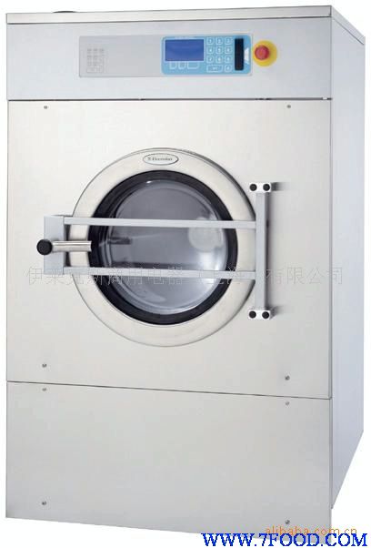 卫生隔离式洗衣机